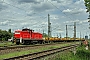 Deutz 58339 - DB Cargo "294 669-7"
16.05.2017 - Oberhausen, Abzweig Mathilde
Patrick Bock