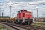 Deutz 58339 - DB Cargo "294 669-7"
27.07.2020 - Oberhausen, Abzweig MathildeRolf Alberts