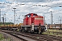 Deutz 58339 - DB Cargo "294 669-7"
27.07.2020 - Oberhausen, Abzweig Mathilde
Rolf Alberts