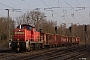 Deutz 58339 - DB Cargo "294 669-7"
22.03.2022 - Bochum-RiemkeIngmar Weidig