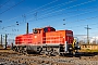 Deutz 58339 - DB Cargo "294 669-7"
29.11.2024 - Oberhausen, Rangierbahnhof West
Rolf Alberts