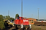 Deutz 58340 - DB Schenker "294 670-5"
06.09.2010 - Euskirchen
Werner Schwan