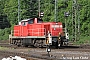 Deutz 58340 - DB Schenker "294 670-5"
22.05.2015 - Köln Eifeltor
Lutz Goeke