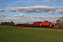 Deutz 58340 - DB Cargo "294 670-5"
12.02.2016 - Bösinghoven
Stefan Weiskopff