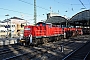 Deutz 58340 - DB Schenker "294 670-5"
20.12.2013 - Aachen, Hauptbahnhof
Jean-Michel Vanderseypen