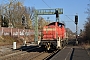 Deutz 58340 - DB Cargo "294 670-5"
05.03.2022 - Ettlingen, Bahnhof West
Werner Schwan