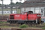 Deutz 58341 - DB Schenker "294 671-3"
19.06.2015 - Schwerte
Lutz Goeke