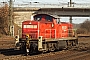Deutz 58341 - DB Cargo "294 671-3"
16.03.2017 - WunstorfKlaus Görs