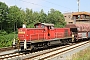 Deutz 58342 - DB Cargo "294 672-1"
08.08.2018 - Nordenham
Klaus Görs