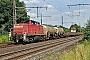 Deutz 58343 - DB Schenker "294 673-9"
17.08.2012 - Velpe
Heinrich Hölscher