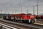 Deutz 58343 - DB Cargo "294 673-9"
26.06.2017 - Kassel, RangierbahnhofChristian Klotz