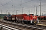 Deutz 58343 - DB Cargo "294 673-9"
26.06.2017 - Kassel, Rangierbahnhof
Christian Klotz