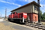 Deutz 58343 - DB Cargo "294 673-9"
05.08.2018 - Mannheim-RheinauErnst Lauer