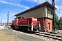 Deutz 58343 - DB Cargo "294 673-9"
05.08.2018 - Mannheim-Rheinau
Ernst Lauer