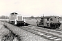 Deutz 58343 - DB "290 173-4"
09.03.1989 - Euskirchen-WüschheimMichael Vogel