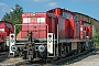 Deutz 58344 - Railion "294 174-8"
17.07.2005 - Oberhausen, Rangierbahnhof West
Rolf Alberts