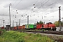 Deutz 58344 - DB Cargo "294 674-7"
26.09.2019 - Kassel, Rangierbahnhof
Christian Klotz