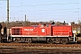 Deutz 58344 - DB Cargo "294 674-7"
24.02.2021 - Kassel, Rangierbahnhof
Christian Klotz