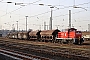 Deutz 58344 - DB Cargo "294 674-7"
24.02.2021 - Kassel, Rangierbahnhof
Christian Klotz