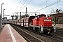 Deutz 58344 - DB Cargo "294 674-7"
07.04.2021 - Kassel-Wilhelmshöhe
Christian Klotz