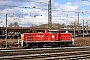 Deutz 58344 - DB Cargo "294 674-7"
19.03.2021 - Kassel, Rangierbahnhof
Christian Klotz
