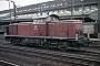 Deutz 58345 - DB "290 175-9"
15.02.1977 - Bremen, Hauptbahnhof
Norbert Lippek Deutz 58345 - DB "290 175-9"
15.02.1977 - Bremen, Hauptbahnhof
Norbert Lippek