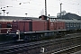Deutz 58345 - DB "290 175-9"
15.02.1977 - Bremen, Hauptbahnhof
Norbert Lippek