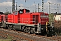 Deutz 58345 - DB Schenker "294 675-4"
08.04.2012 - Köln-Eifeltor
Frank Glaubitz