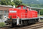 Deutz 58345 - DB Schenker "294 675-4"
04.07.2013 - Königswinter
Daniel Kempf