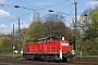 Deutz 58345 - DB Schenker "294 675-4"
27.03.2014 - Köln, Bahnhof West
Werner Schwan