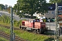 Deutz 58345 - DB Cargo "294 675-4"
27.09.2023 - Freilassing
Hinnerk Stradtmann