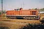 Deutz 58345 - DB Cargo "294 675-4"
09.04.2016 - Köln-Zollstock, Rangierbahnhof Eifeltor
Michael Vogel Deutz 58345 - DB Cargo "294 675-4"
09.04.2016 - Köln-Zollstock, Rangierbahnhof Eifeltor
Michael Vogel