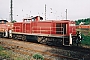 Deutz 58345 - DB Cargo "294 675-4"
29.05.2016 - Köln-Zollstock, Rangierbahnhof Eifeltor
Michael Vogel Deutz 58345 - DB Cargo "294 675-4"
29.05.2016 - Köln-Zollstock, Rangierbahnhof Eifeltor
Michael Vogel