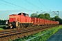 Deutz 58346 - DB Cargo "294 676-2"
17.05.2017 - Mainz-Bischofsheim
Kurt Sattig