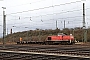 Deutz 58346 - DB Cargo "294 676-2"
28.01.2020 - Kassel, RangierbahnhofChristian Klotz