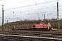 Deutz 58346 - DB Cargo "294 676-2"
28.01.2020 - Kassel, Rangierbahnhof
Christian Klotz