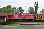 Deutz 58347 - DB Schenker "290 677-4"
25.09.2015 - Plattling
Stephan John