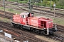Deutz 58347 - DB Cargo "290 677-4"
03.09.2017 - München, Rangierbahnhof München Nord
Frank Pfeiffer
