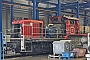 Deutz 58347 - DB Cargo "290 677-4"
23.07.2023 - Nürnberg
Alexander  Kurth 