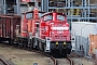 Deutz 58347 - DB Cargo "290 677-4"
06.01.2023 - München NordFrank Pfeiffer