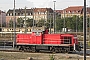 Deutz 58348 - DB Cargo "290 678-2"
02.09.2016 - Nürnberg
Frank Thomas