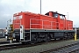 Deutz 58349 - DB Schenker "290 679-0"
24.01.2014 - Nürnberg, Rangierbahnhof
Michael Wortmann