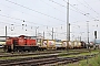 Deutz 58350 - DB Cargo "294 680-4"
26.06.2024 - Basel, Badischer Bahnhof
Theo Stolz