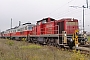 Deutz 58350 - DB Schenker "294 680-4"
14.10.2010 - Guben
Frank Gutschmidt