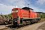 Deutz 58350 - DB Schenker "294 680-4"
02.09.2012 - Hagen-Vorhalle
Ingmar Weidig