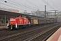Deutz 58350 - DB Cargo "294 680-4"
09.10.2018 - Kassel-WilhelmshöheChristian Klotz