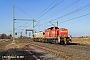 Deutz 58350 - DB Cargo "294 680-4"
02.03.2021 - Brühl, Güterbahnhof
Kai Dortmann