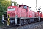Deutz 58351 - DB Cargo "294 681-2"
30.09.2018 - Kornwestheim, Bahnbetriebswerk
Hans-Martin Pawelczyk
