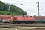 Deutz 58351 - DB Cargo "294 681-2"
24.06.2021 - Plochingen
Werner Schwan