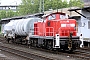 Deutz 58352 - DB Schenker "294 682-0 "
12.05.2009 - Düsseldorf, Hauptbahnhof
Michael Kuschke